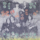 Sea Horses - 1989-1992