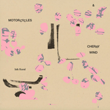 Isik Kural - Motorcycles & Cherry Wind