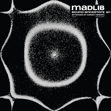 Madlib (Arranged By Kieran Hebden) - Sound Ancestors