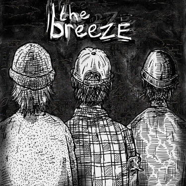 The Breeze - Thin Ground