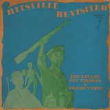 Ebo Taylor, Pat Thomas & Uhuru Yenzu - Hitsville Re-Visited