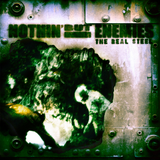 Nuthin' But Enemies - The Real Steel