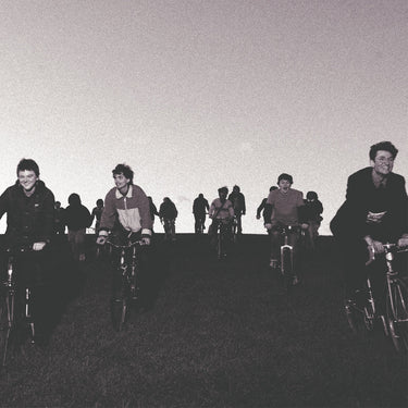 Friko - Something Worth Waiting For