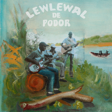 Lewlewal de Podor - Yiilo Jaam