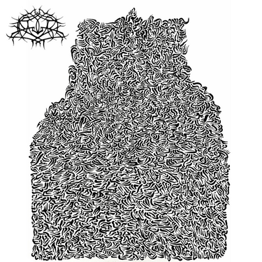Krallice - Scour Order