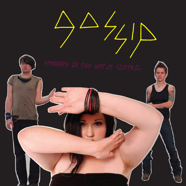 Gossip - Standing In The Way Of Control (2024 Repress)