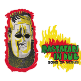 Ras Michael & The Sons Of Negus - Rastafari in Dub