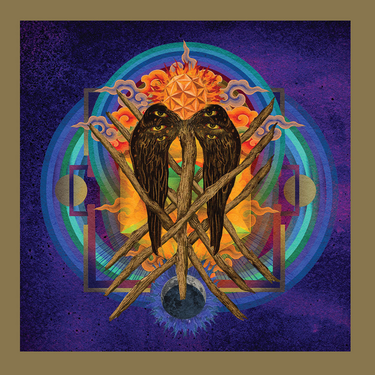 YOB - Our Raw Heart (2026 Repress)