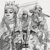 Little Simz - A Curious Tale Of Trials Per