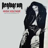 Pentagram - High Voltage: Live At Spotsylvania '78
