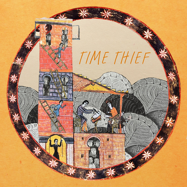 Time Thief - Time Thief