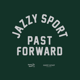 Various Artists - Jazzy Sport Past Forward: Silver