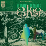 Beautify Junkyards - The Invisible World of Beautify Junkyards