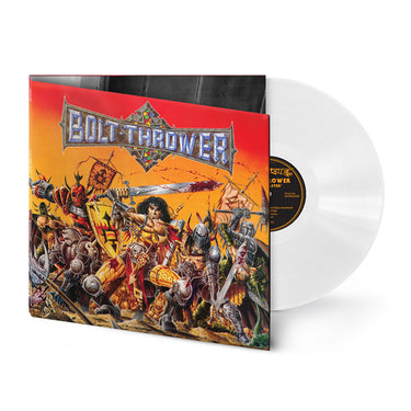 Bolt Thrower - War Master