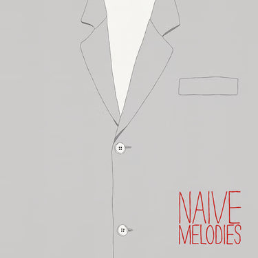 VARIOUS ARTISTS - NAIVE MELODIES