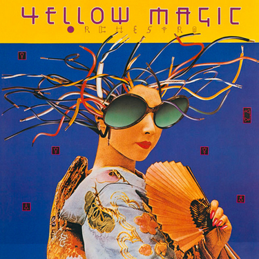 YELLOW MAGIC ORCHESTRA - Yellow Magic Orchestra