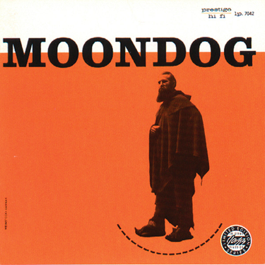 MOONDOG - Moondog