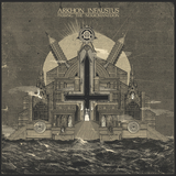 ARKHON INFAUSTUS - PASSING THE NEKROMANTEION