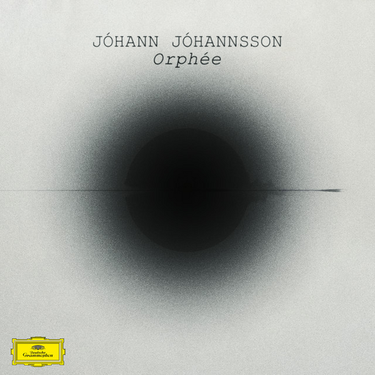 Johann Johannssonn - Orphee