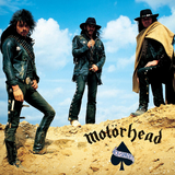 Motörhead - Ace of Spades