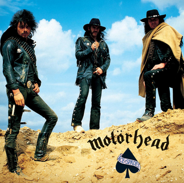 Motörhead - Ace of Spades