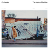 OUTLANDER - THE VALIUM MACHINE