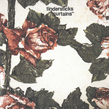 Tindersticks (Expanded 2xLP) - Curtains