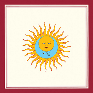 King Crimson - Larks' Tongues In Aspic (1LP/200g)