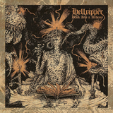 HELLRIPPER - BLACK ARTS & ALCHEMY