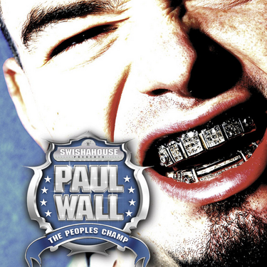 Paul Wall - The People's Champ