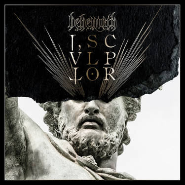 BEHEMOTH - I, SCVLPTOR