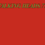 Talking Heads - Talking Heads: 77