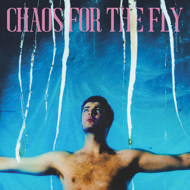 GRIAN CHATTEN - CHAOS FOR THE FLY