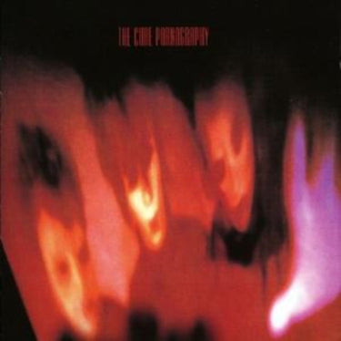 The Cure - Pornography (Remastered)