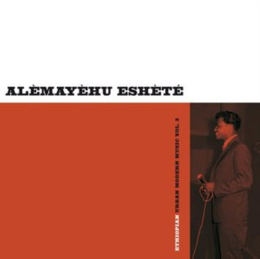 Alemayehu Eshete - Ethiopian Urban Mode