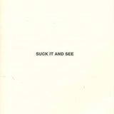 Arctic Monkeys - Suck It And See