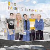 BMX Bandits - Life Goes On (2022 Reissue)