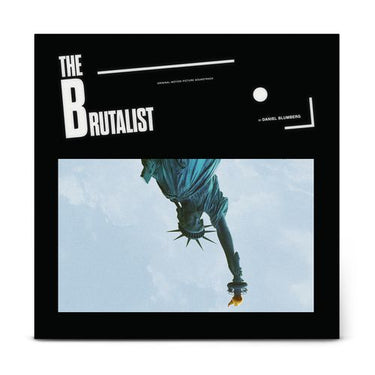 Daniel Blumberg - The Brutalist (OST)