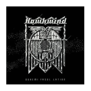 Hawkwind - Doremi Fasol Latido