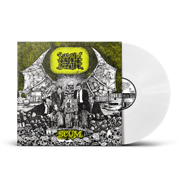 White LP