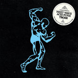 Various Artists - Curses Presents Next Wave Acid Punx TROIX!