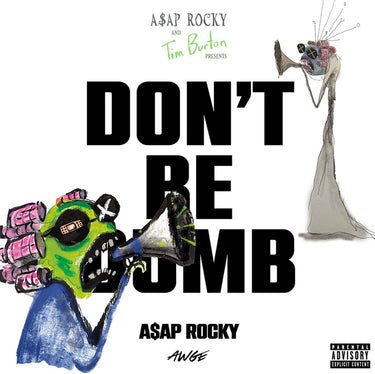 A$AP Rocky