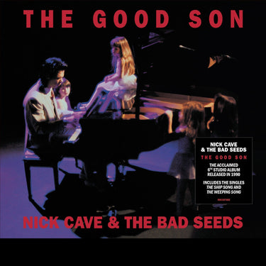 Nick Cave & The Bad Seeds - The Good Son (2025 Repress)
