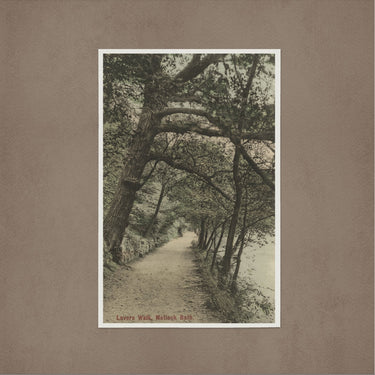 David Boulter - Lover'S Walk - 5Th Anniversary Edition