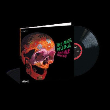 Archie Shepp - The Magic Of Ju-Ju (Verve By Request Series)