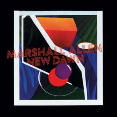 Marshall Allen (Sun Ra Arkestra) - New Dawn