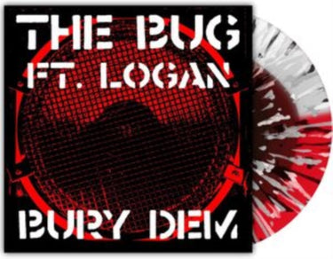 The Bug - Burials / Mud - Ft Logan / Magugu