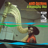 Alice Coltrane - A Monastic Trio (Verve By Request) (2024 Reissue)