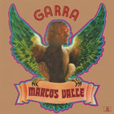 Marcos Valle - Garra (2025 Reissue)