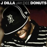 J DILLA - DONUTS